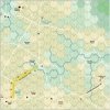Strategy & Tactics #264 Shiloh: Bloody April, 1862